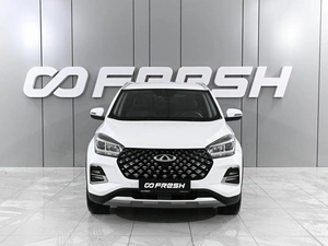 Внедорожник Chery Tiggo 4 Pro 2023 года, 1439000 рублей, Аксай