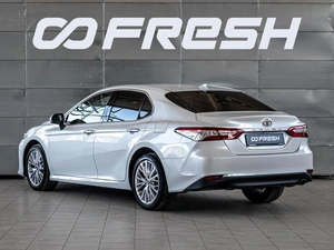 Седан Toyota Camry 2020 года, 3450000 рублей, Краснодар