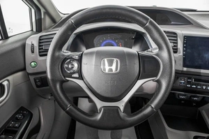 Седан Honda Civic 2012 года, 1249000 рублей, Барнаул