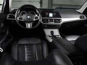 Седан BMW 3 серия 2019 года, 3099000 рублей, Воронеж