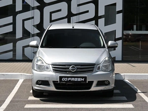Седан Nissan Almera 2016 года, 500000 рублей, Волгоград
