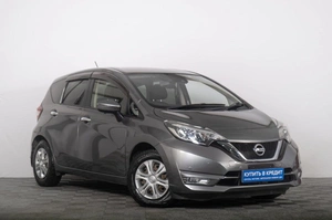 Хетчбэк Nissan Note 2018 года, 1089000 рублей, Томск