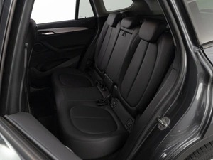 Внедорожник BMW X1 2019 года, 2129077 рублей, Москва