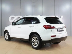 Внедорожник ZOTYE T600 2015 года, 979000 рублей, Воронеж