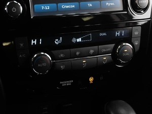 Внедорожник Nissan Qashqai 2014 года, 1449000 рублей, Тюмень