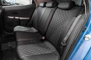 Хетчбэк Kia Ceed 2014 года, 799000 рублей, Петрозаводск