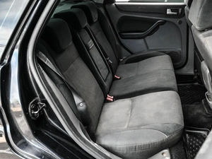 Седан Ford Focus 2008 года, 599000 рублей, Кирилловка