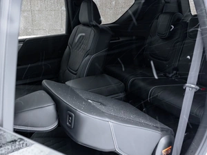 Внедорожник Infiniti QX80 2025 года, 17300000 рублей, Новоивановское