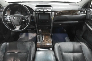 Седан Toyota Camry 2016 года, 2099000 рублей, Новокузнецк