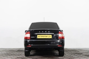 Седан ВАЗ (LADA) Priora 2015 года, 659000 рублей, Сургут