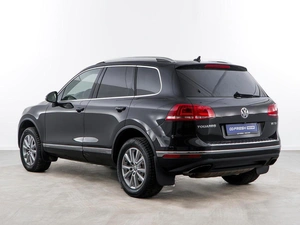 Внедорожник Volkswagen Touareg 2015 года, 3490444 рублей, Москва