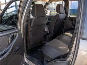 Внедорожник Chevrolet Niva 2019 года, 825000 рублей, Краснодар