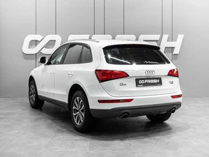 Внедорожник Audi Q5 2012 года, 2039853 рублей, Тюмень