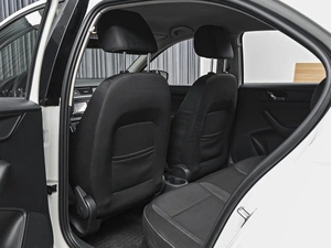 Лифтбек Skoda Rapid 2015 года, 879000 рублей, Ставрополь