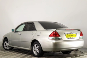 Седан Toyota Mark II 2002 года, 699000 рублей, Пермь