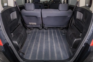 Минивэн Honda Freed 2009 года, 1139000 рублей, Томск