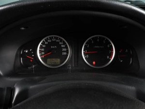 Седан Nissan Almera 2006 года, 435000 рублей, Минеральные Воды