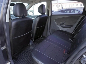 Седан Nissan Almera 2014 года, 749000 рублей, Нижний Новгород