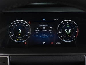 Внедорожник Chery Tiggo 4 2024 года, 1899000 рублей, Воронеж