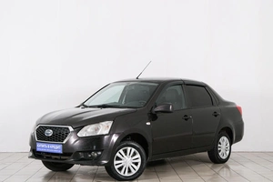 Седан Datsun on-DO 2015 года, 449000 рублей, Красноярск