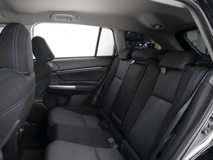 Универсал Subaru Levorg 2014 года, 1430000 рублей, Омск
