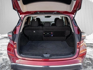 Внедорожник Nissan Murano 2020 года, 2200000 рублей, Краснодар