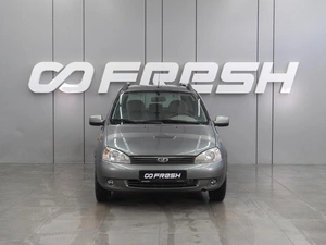 Универсал ВАЗ (LADA) Kalina 2011 года, 399000 рублей, Воронеж