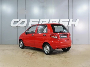 Хетчбэк Daewoo Matiz 2011 года, 369000 рублей, Воронеж