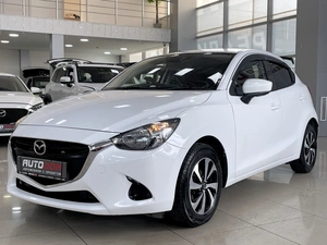 Хетчбэк Mazda Demio 2017 года, 1097000 рублей, Солонцы