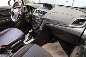 Внедорожник Opel Mokka 2014 года, 1099000 рублей, Новосибирск