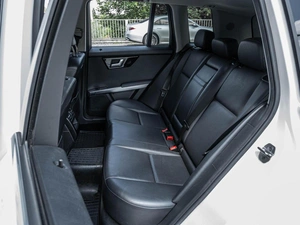 Внедорожник Mercedes-benz GLK-класс 2013 года, 2080000 рублей, Ставрополь