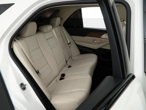 Внедорожник Mercedes-benz GLE-класс 2021 года, 7458888 рублей, Москва