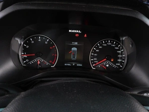 Внедорожник Haval Jolion 2024 года, 1869000 рублей, Красный Пахарь