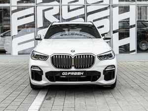 Внедорожник BMW X5 2020 года, 8000000 рублей, Ставрополь