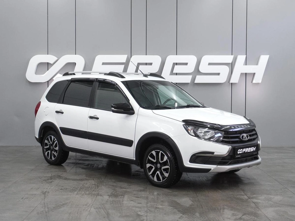 Универсал ВАЗ (LADA) Granta Cross 2023 года, 924000 рублей, Воронеж