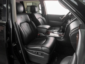 Внедорожник Infiniti QX56 2011 года, 2159000 рублей, Тюмень