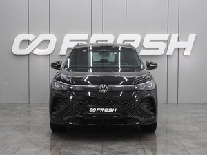 Внедорожник Volkswagen Tiguan L 2025 года, 5040000 рублей, Воронеж