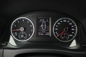 Внедорожник Volkswagen Tiguan 2016 года, 1599000 рублей, Обнинск