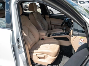 Внедорожник Porsche Macan 2019 года, 4550000 рублей, Краснодар