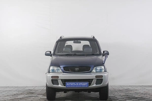 Внедорожник Daihatsu Terios 1997 года, 379000 рублей, Кемерово