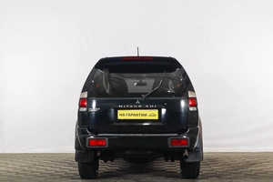 Внедорожник Mitsubishi Pajero Sport 2008 года, 999000 рублей, Тюмень