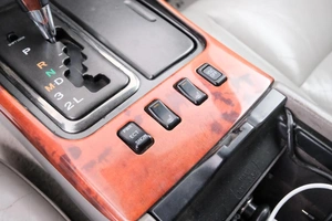 Седан Lexus GS 2001 года, 849000 рублей, Красноярск
