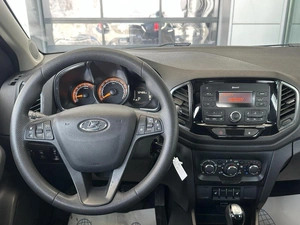 Хетчбэк ВАЗ (LADA) XRAY Cross 2019 года, 1190000 рублей, Уфа