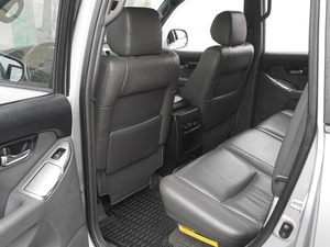 Внедорожник Toyota Land Cruiser Prado 2007 года, 1969000 рублей, Тюмень