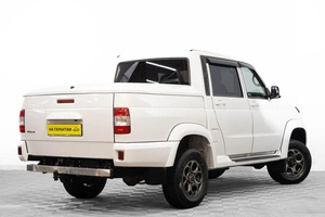 Пикап УАЗ Pickup 2024 года, 1399000 рублей, Барнаул