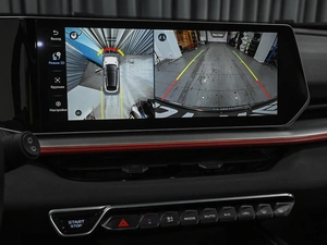 Внедорожник Geely Coolray 2023 года, 2145000 рублей, Ставрополь