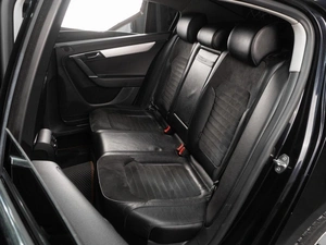 Седан Volkswagen Passat 2012 года, 1149000 рублей, Тюмень