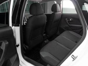 Седан Volkswagen Polo 2018 года, 1445000 рублей, Тюмень