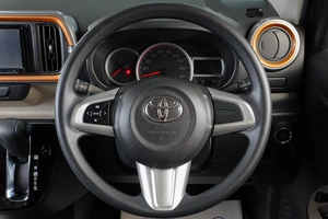 Хетчбэк Toyota Passo 2018 года, 1099000 рублей, Тюмень