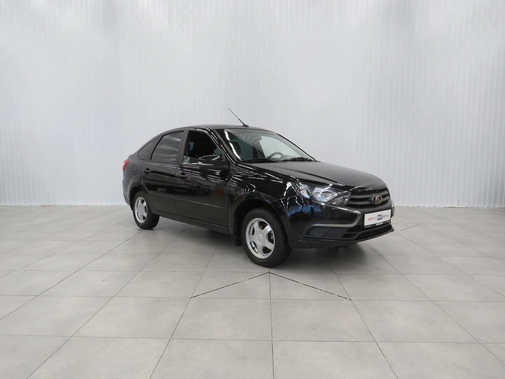 Лифтбек ВАЗ (LADA) Granta 2023 года, 785000 рублей, Калуга